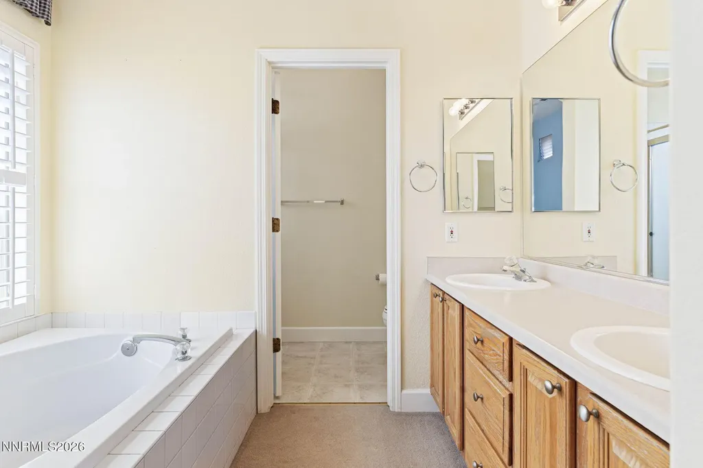 624 Westwinds Dayton NV 89403