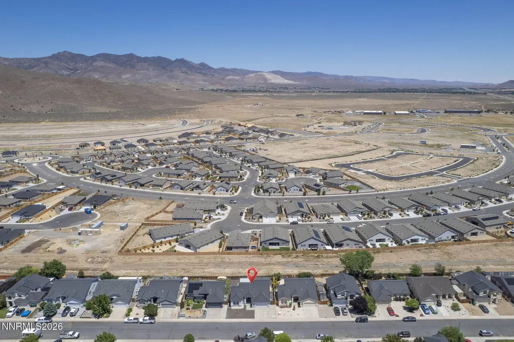 624 Westwinds Dayton NV 89403