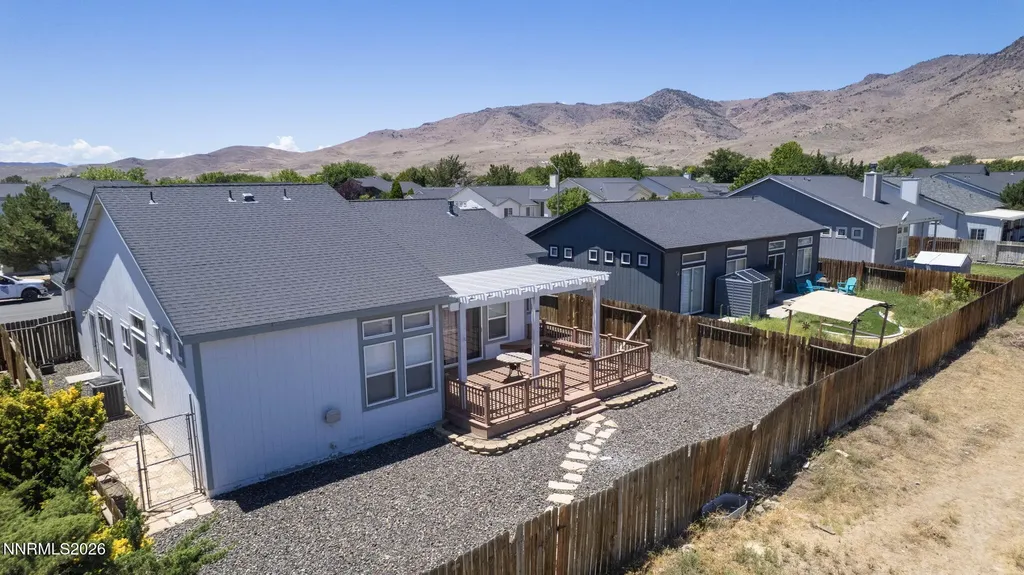 624 Westwinds Dayton NV 89403