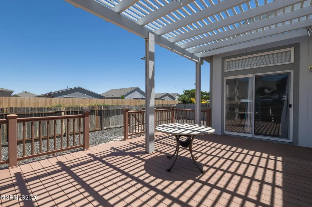 624 Westwinds Dayton NV 89403
