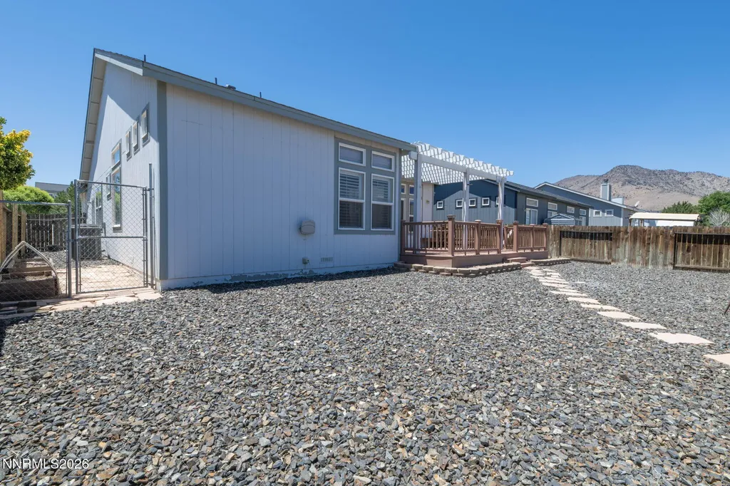 624 Westwinds Dayton NV 89403