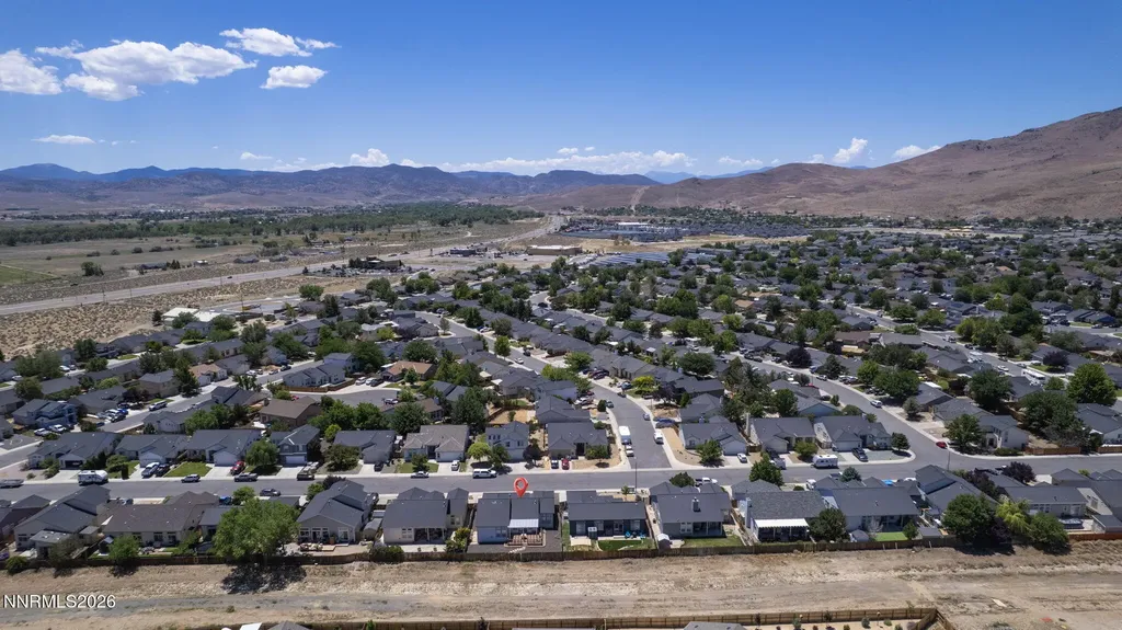 624 Westwinds Dayton NV 89403