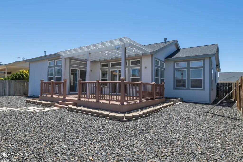 624 Westwinds Dayton NV 89403