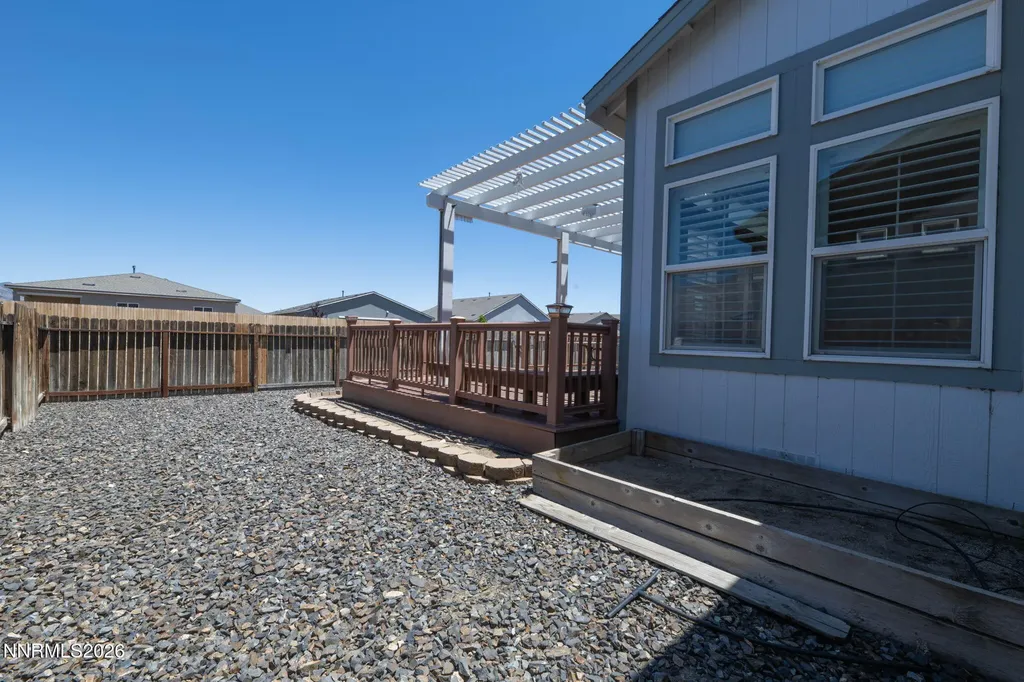 624 Westwinds Dayton NV 89403