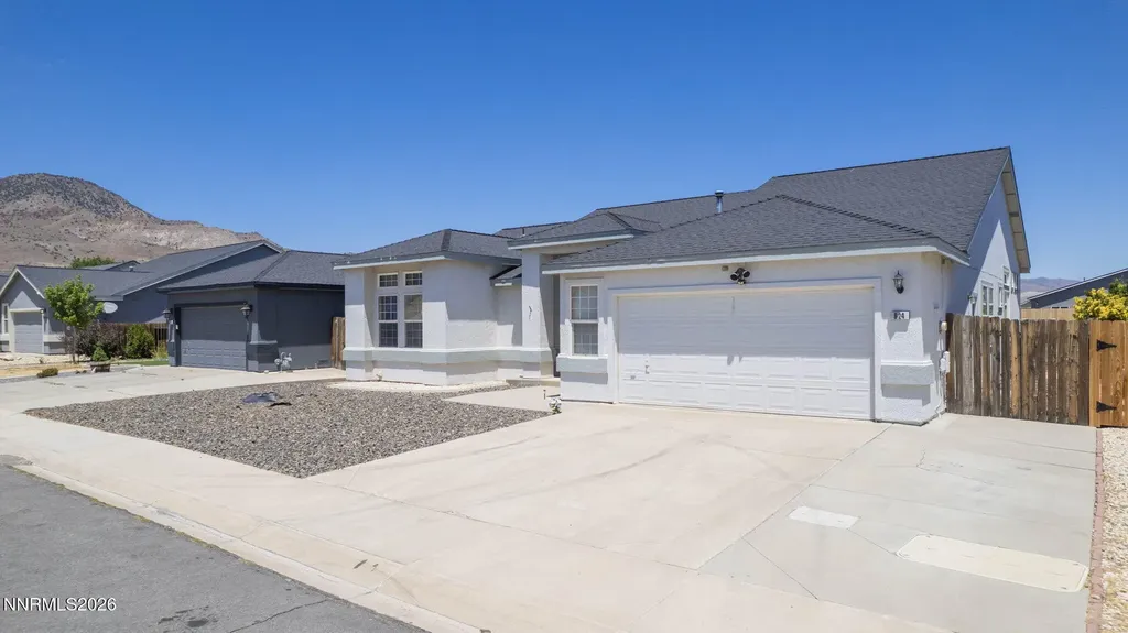 624 Westwinds Dayton NV 89403