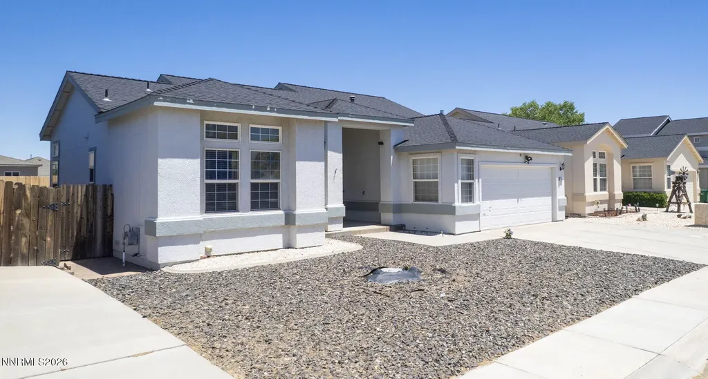 624 Westwinds Dayton NV 89403