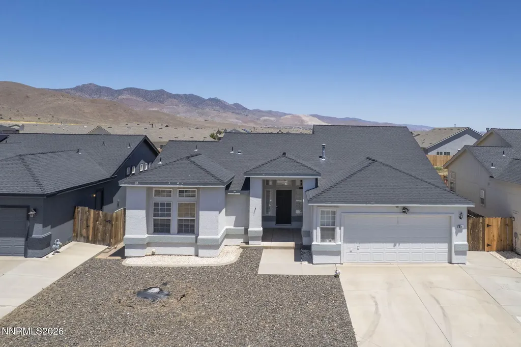 624 Westwinds Dayton NV 89403