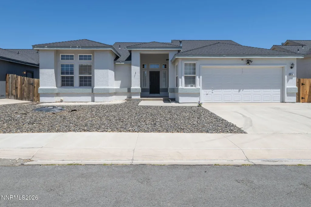 624 Westwinds Dayton NV 89403