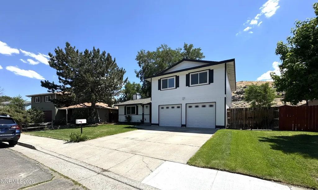 1300 Huffaker Reno NV 89511