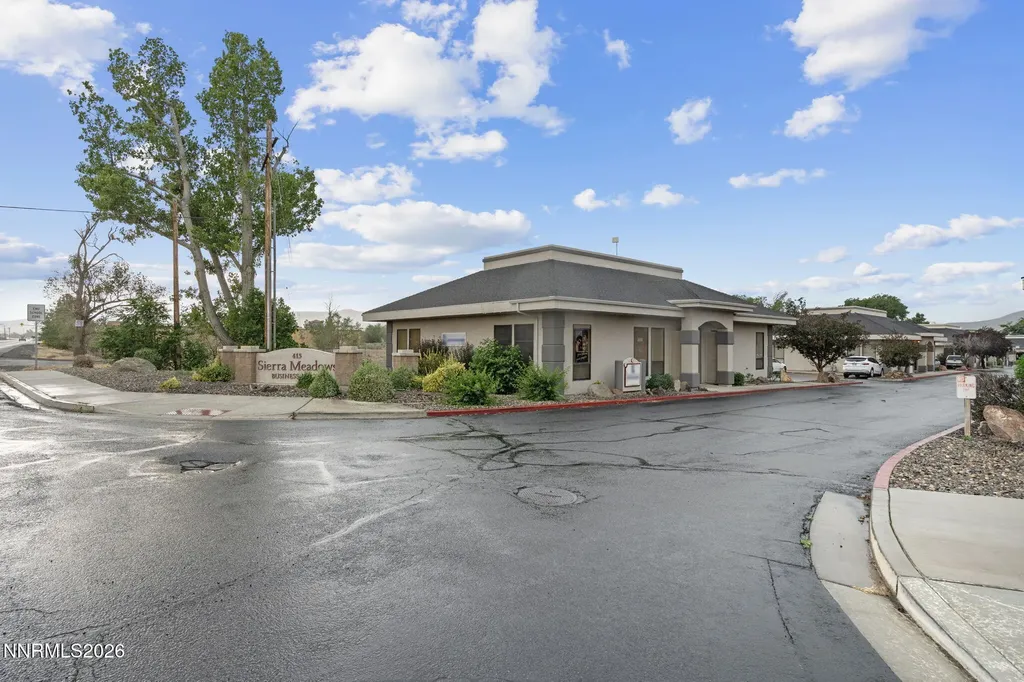 415 Us Highway 95a Fernley NV 89408