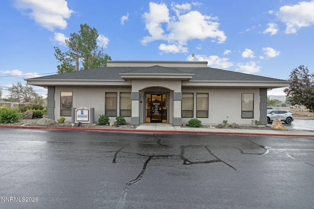 415 Us Highway 95a Fernley NV 89408