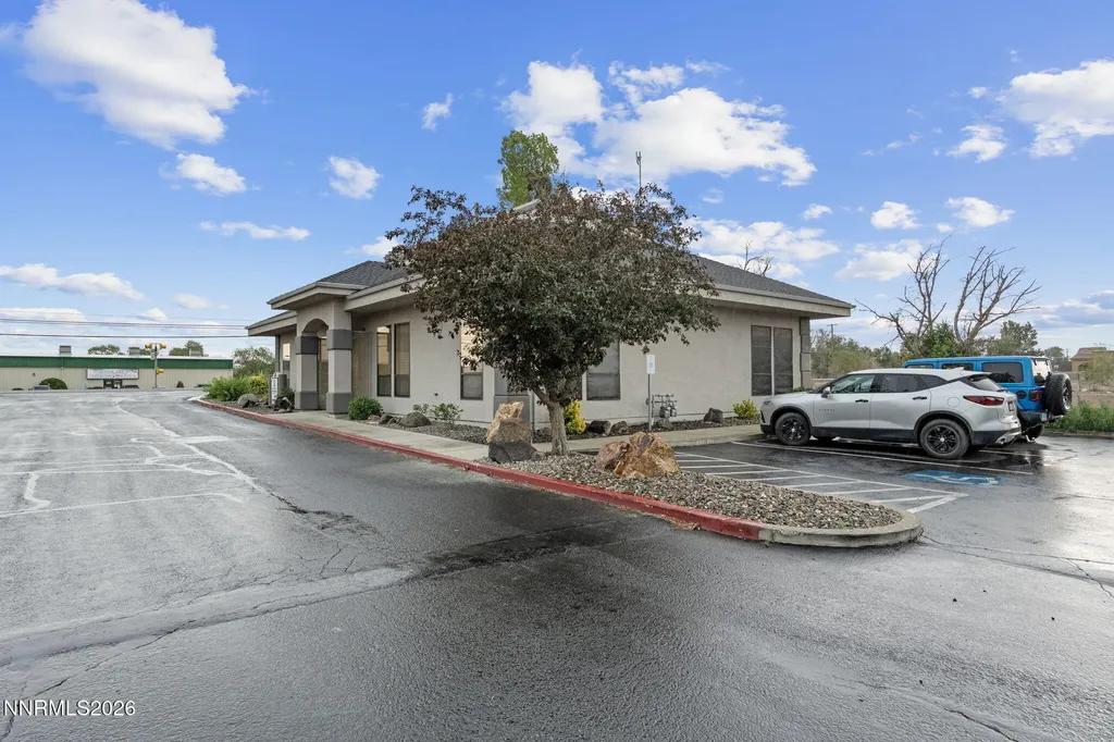 415 Us Highway 95a Fernley NV 89408