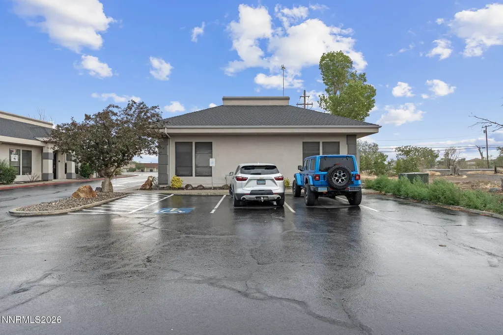415 Us Highway 95a Fernley NV 89408