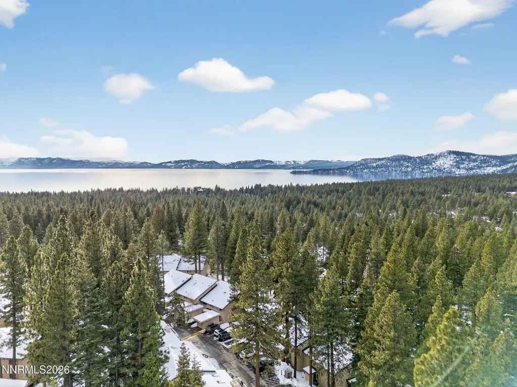 321 Ski Incline Village NV 89451