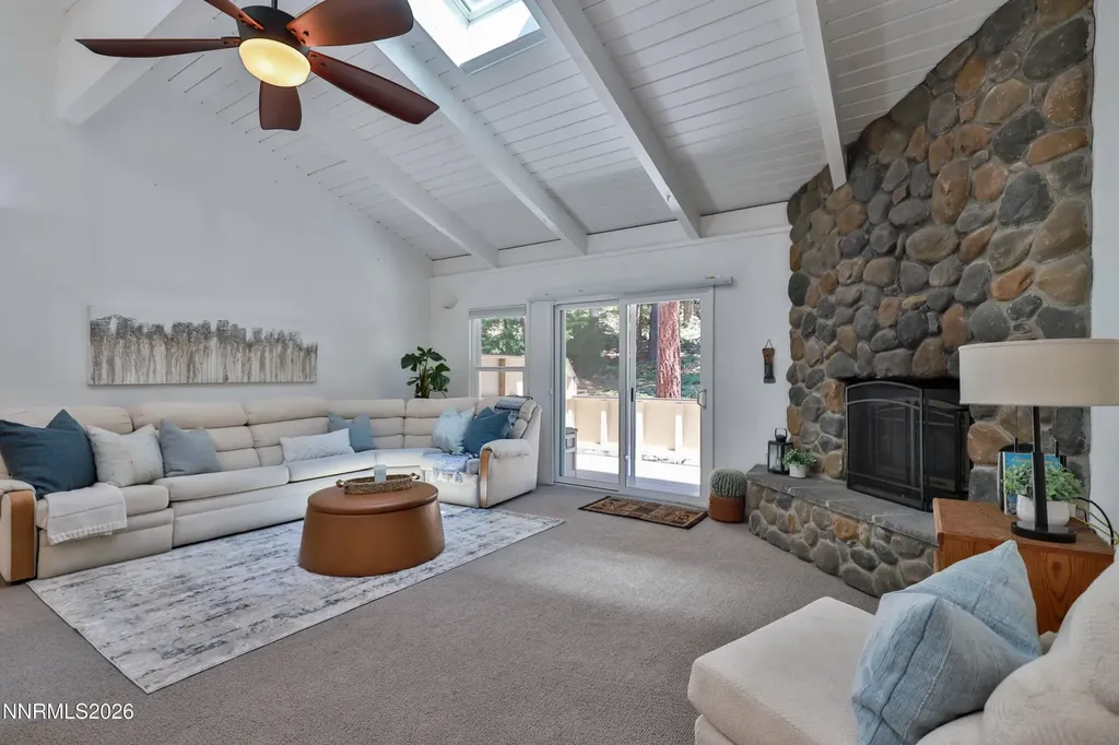 321 Ski Incline Village NV 89451