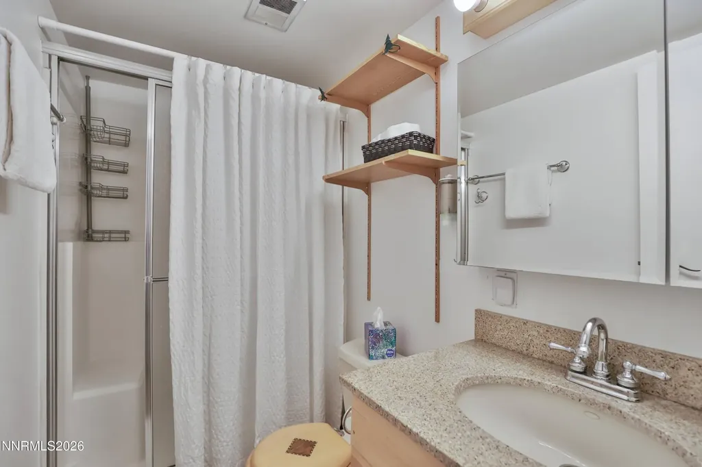 321 Ski Incline Village NV 89451
