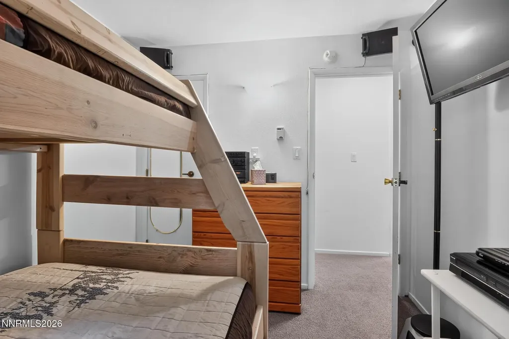 321 Ski Incline Village NV 89451