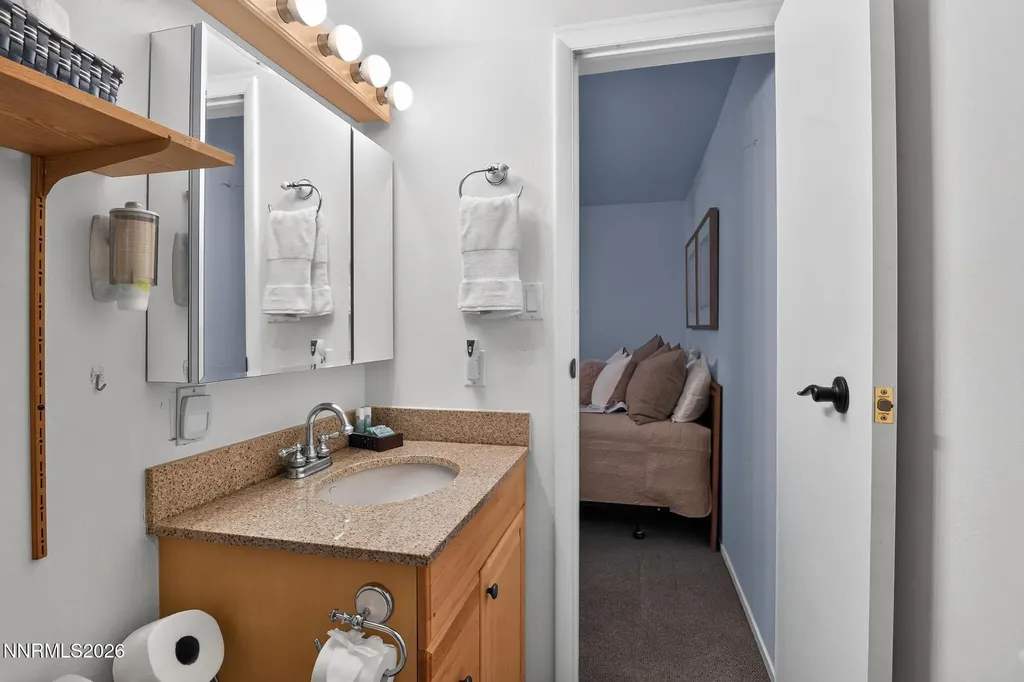 321 Ski Incline Village NV 89451