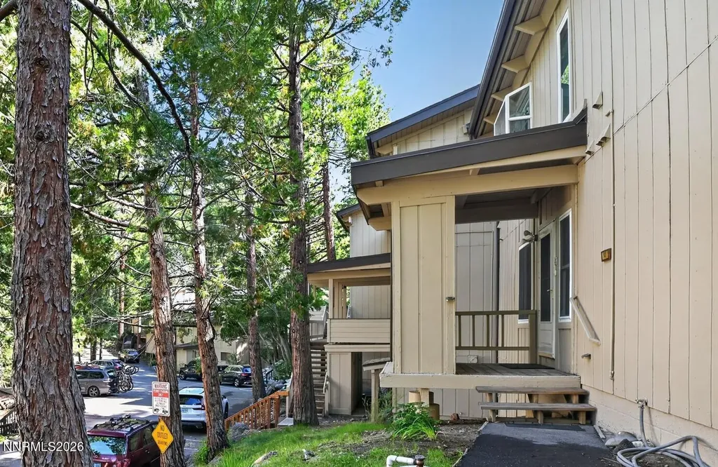 321 Ski Incline Village NV 89451