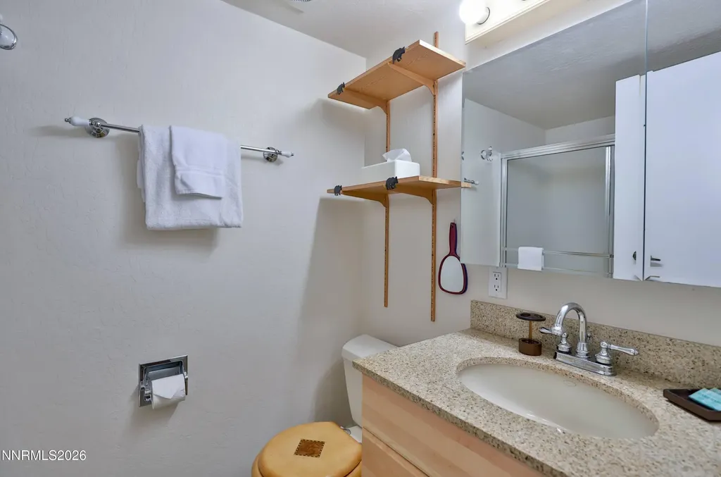 321 Ski Incline Village NV 89451