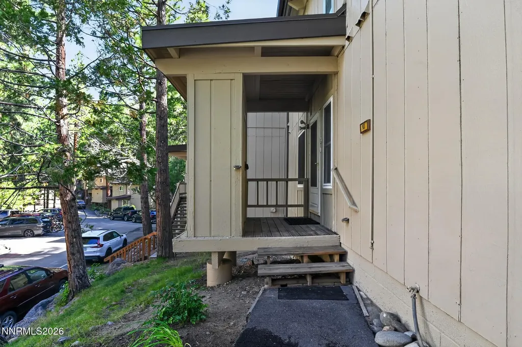 321 Ski Incline Village NV 89451
