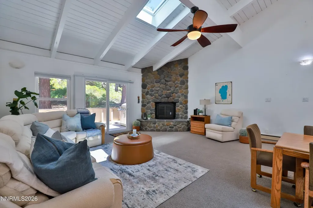 321 Ski Incline Village NV 89451