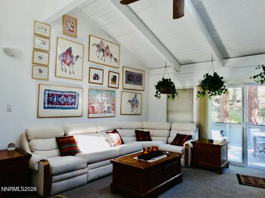 321 Ski Incline Village NV 89451