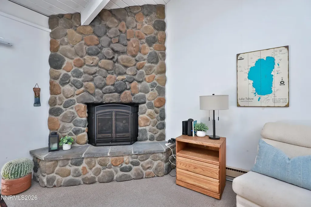 321 Ski Incline Village NV 89451