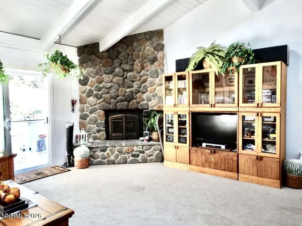 321 Ski Incline Village NV 89451