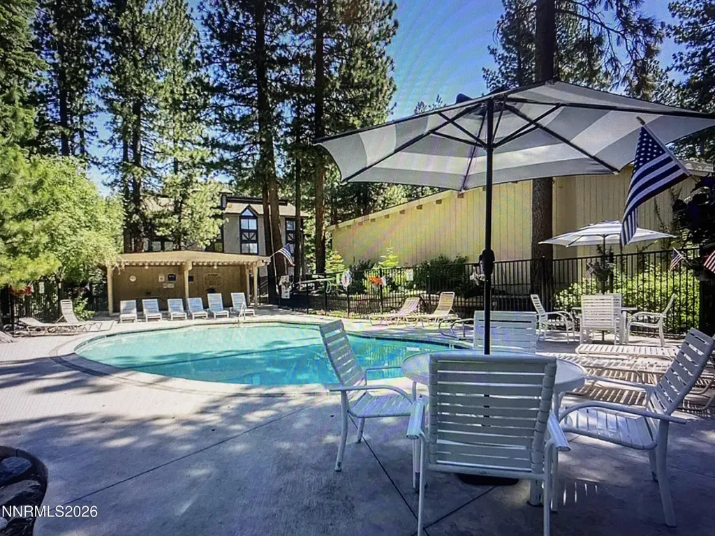 321 Ski Incline Village NV 89451