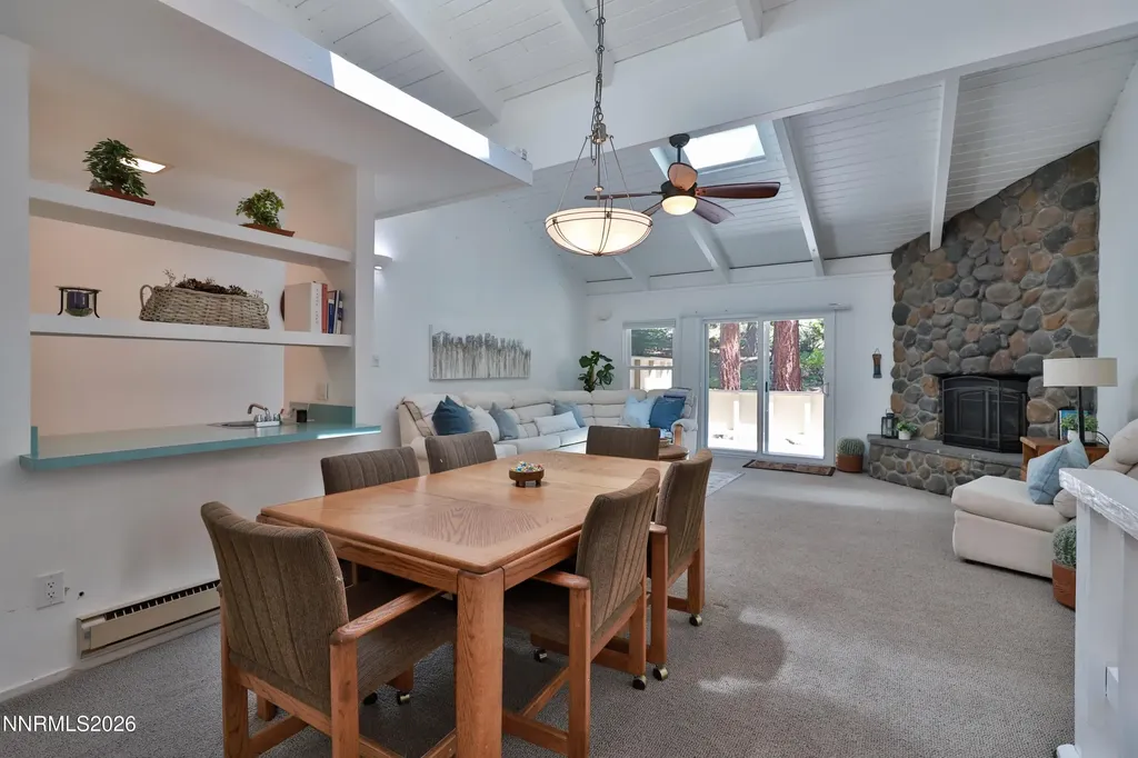 321 Ski Incline Village NV 89451