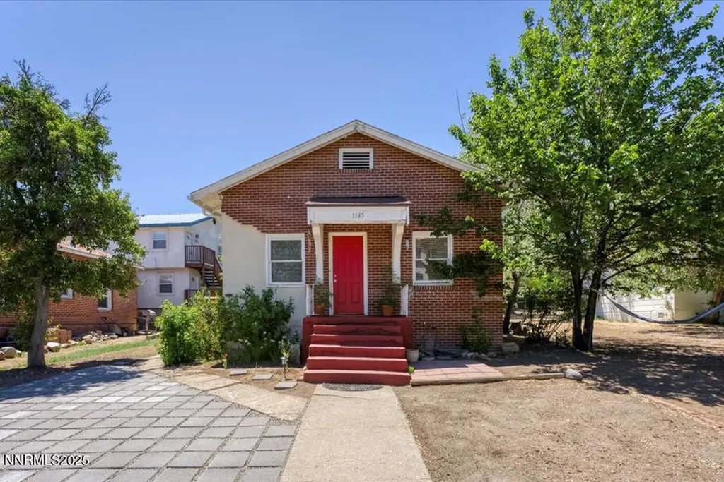 1145 Seminary Reno NV 89503
