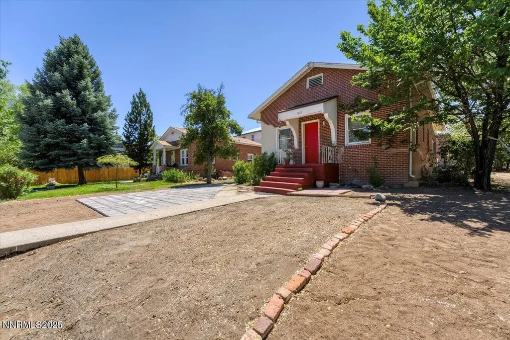 1145 Seminary Reno NV 89503
