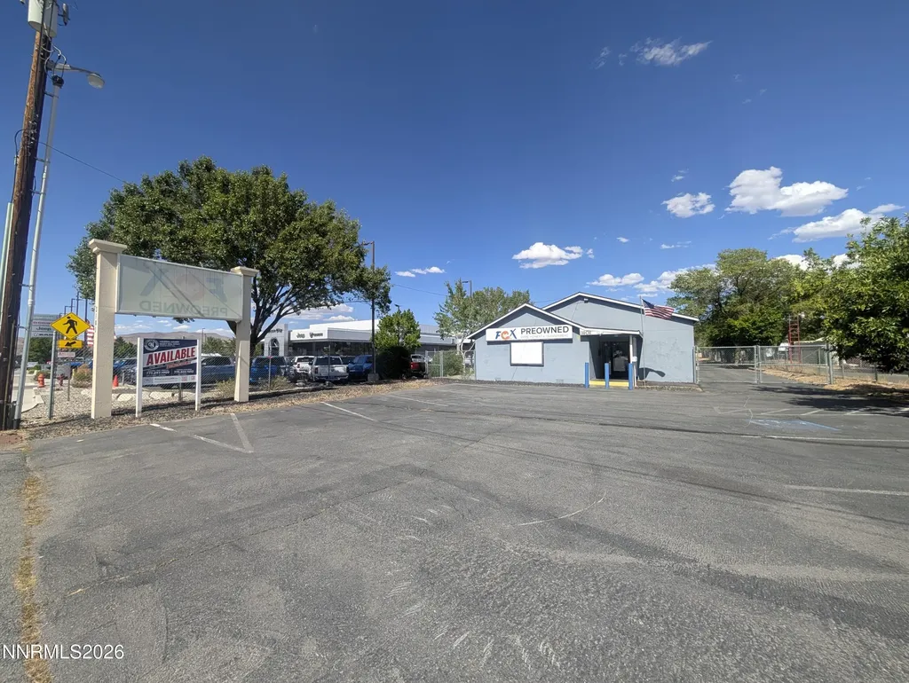 3101 Carson Carson City NV 89701