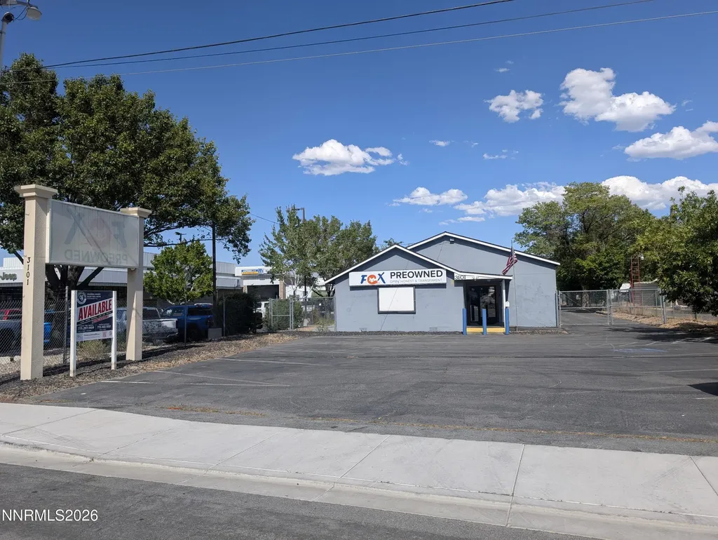 3101 Carson Carson City NV 89701