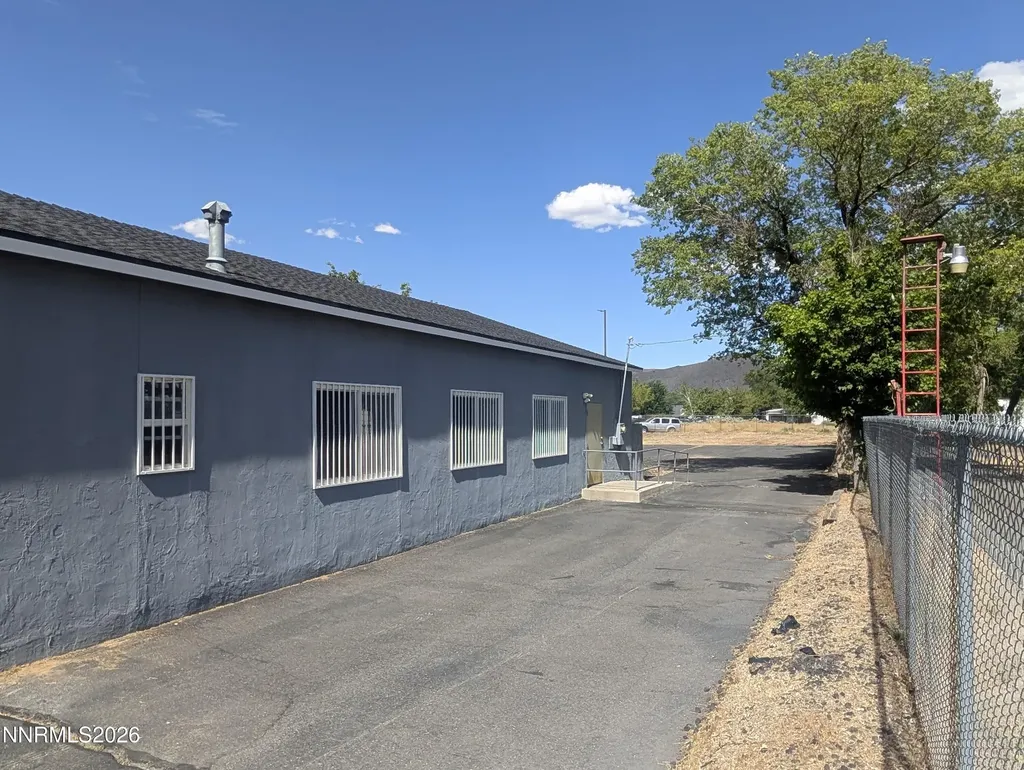 3101 Carson Carson City NV 89701