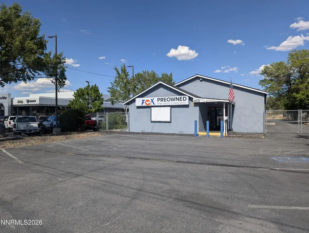 3101 Carson Carson City NV 89701