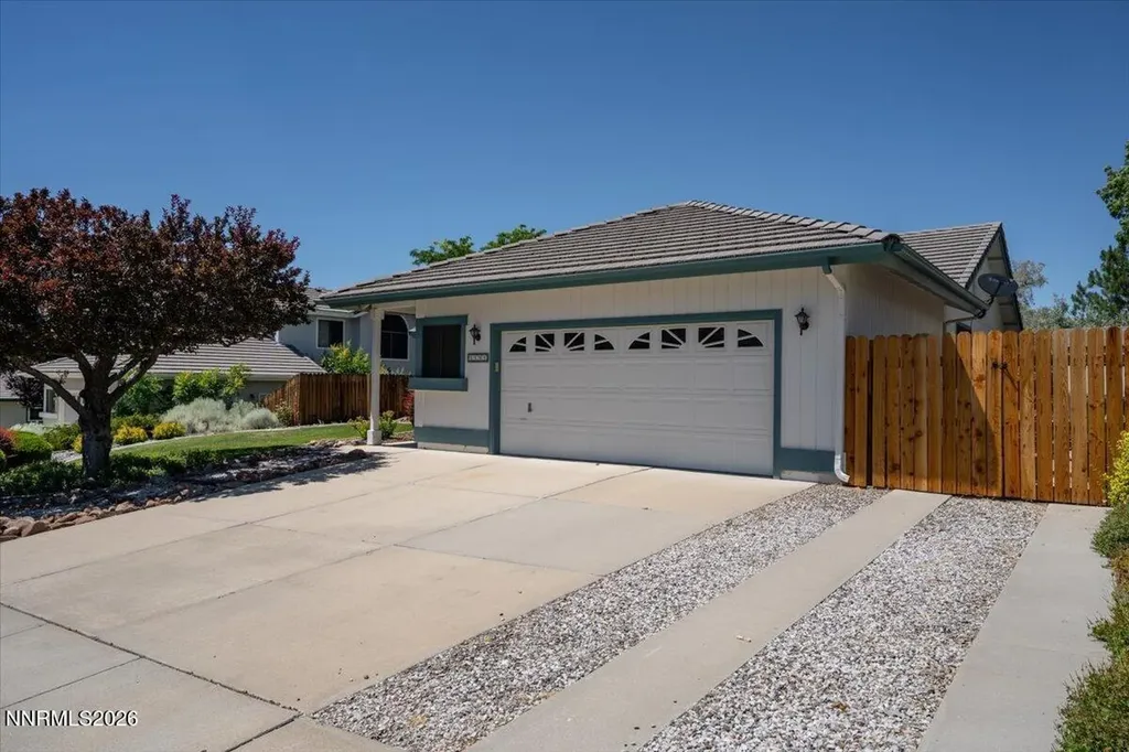 5191 Palo Alto Sparks NV 89436