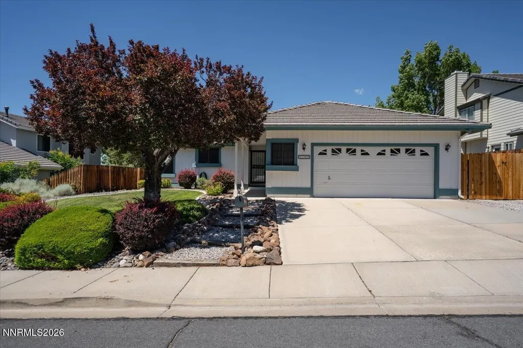 5191 Palo Alto Sparks NV 89436