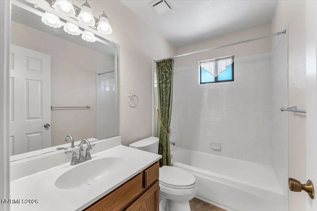 5191 Palo Alto Sparks NV 89436