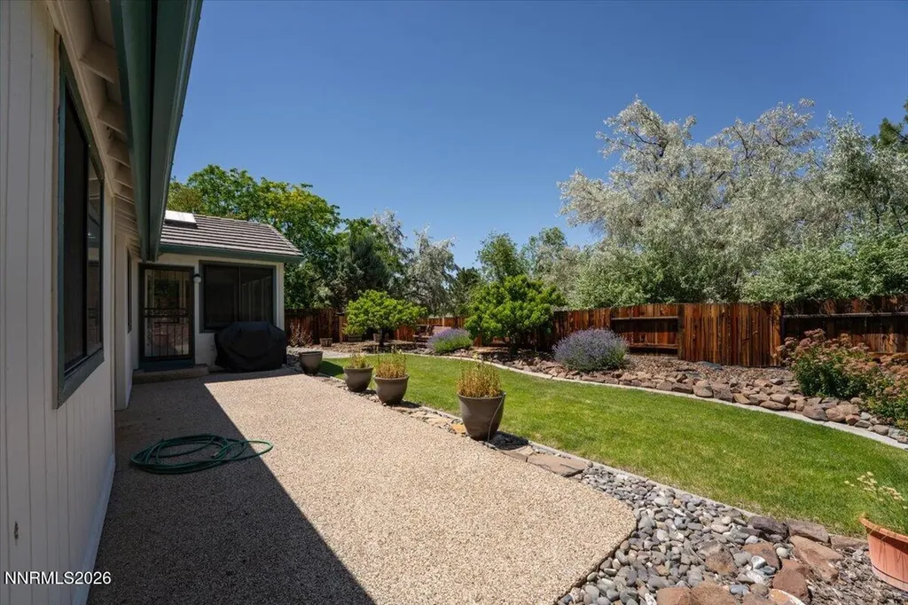 5191 Palo Alto Sparks NV 89436