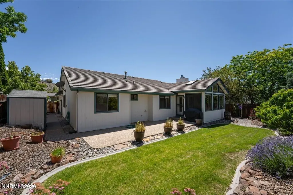 5191 Palo Alto Sparks NV 89436