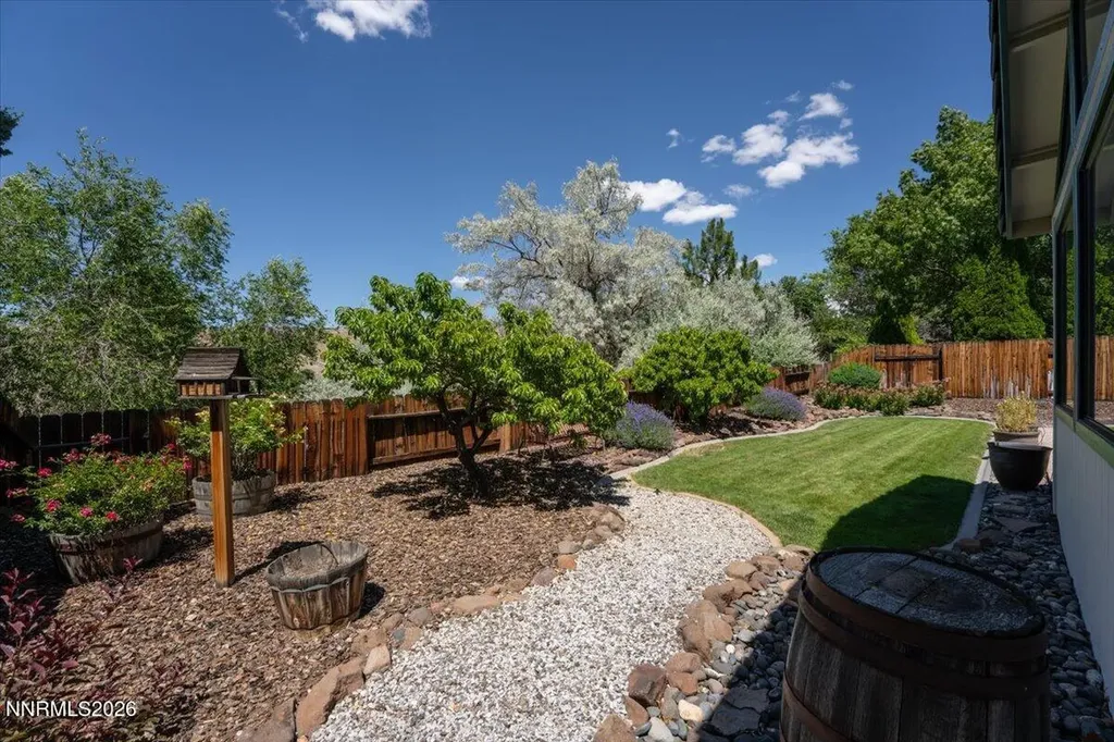 5191 Palo Alto Sparks NV 89436