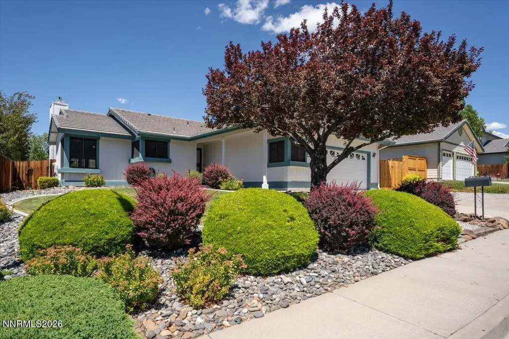 5191 Palo Alto Sparks NV 89436