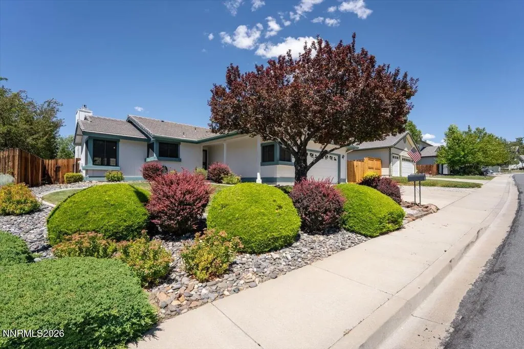 5191 Palo Alto Sparks NV 89436