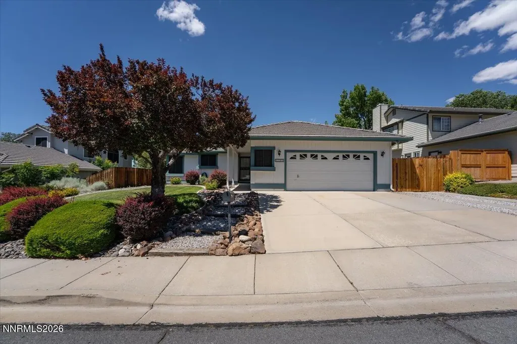 5191 Palo Alto Sparks NV 89436