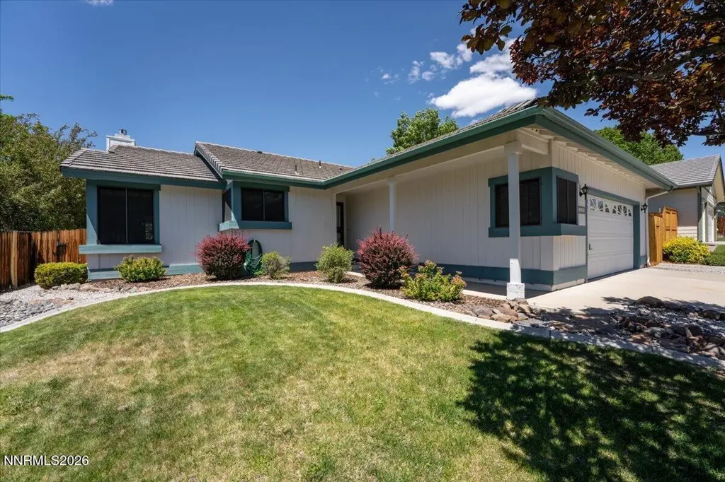 5191 Palo Alto Sparks NV 89436