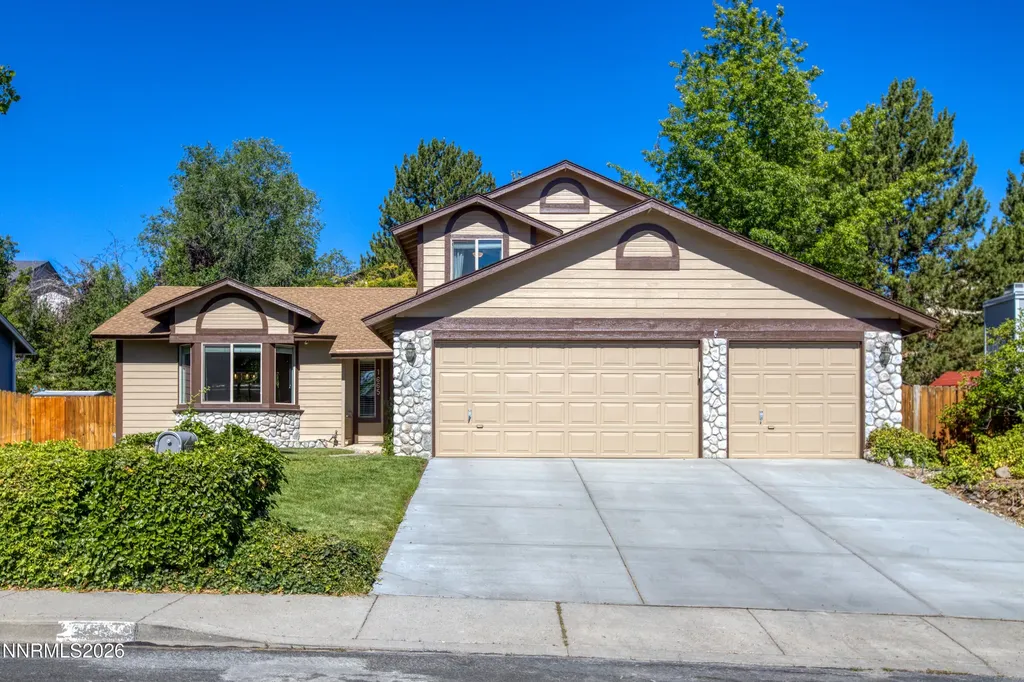1665 Hanover Reno NV 89523