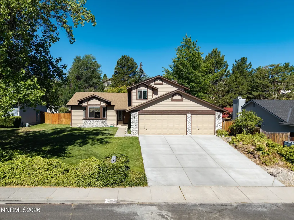 1665 Hanover Reno NV 89523