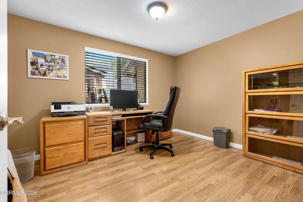1665 Hanover Reno NV 89523